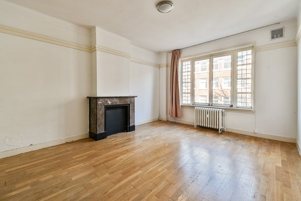 Medium property photo - Deurloostraat 117-2, 1078 HX Amsterdam